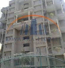 4 bhk 3 bath Flat for sale in CGHS Welcome Apartment Sector 3 Dwarka